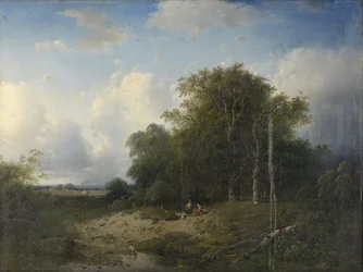 Landscape
